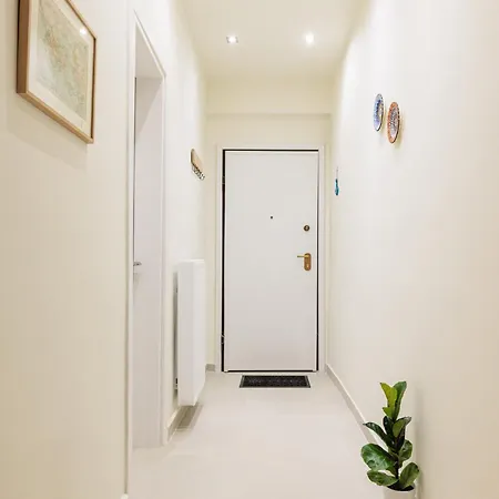Rotunda Living 公寓 塞萨洛尼基