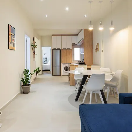 Rotunda Living * 塞萨洛尼基