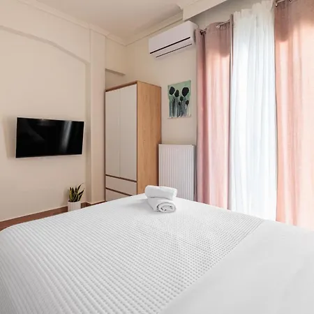 Rotunda Living * 塞萨洛尼基