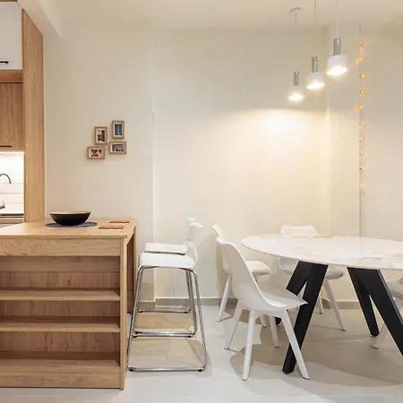 Rotunda Living 塞萨洛尼基