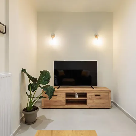 Rotunda Living * 塞萨洛尼基