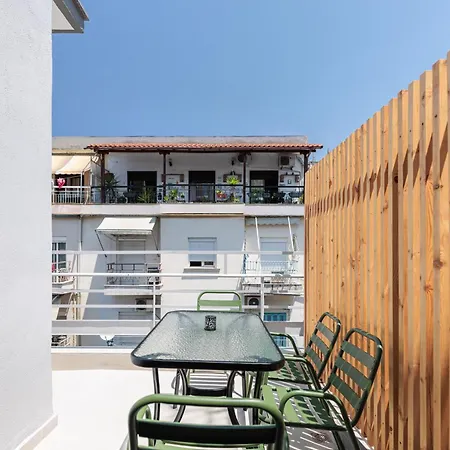 Rotunda Living * 塞萨洛尼基