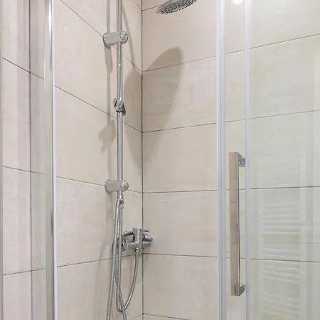 Apartman Rotunda Living